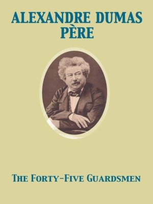 cover image of Forty-Five Guardsmen